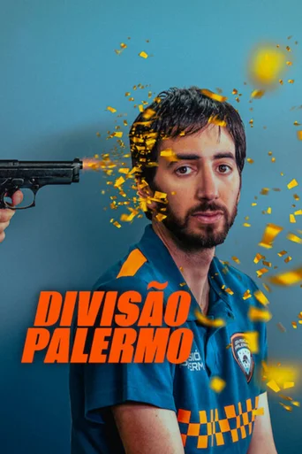 Divisão Palermo - Temporada 1