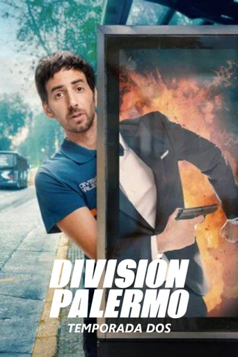 Divisão Palermo - Temporada 2
