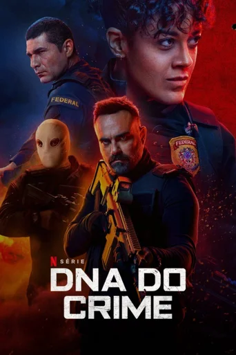 DNA do Crime - Temporada 2