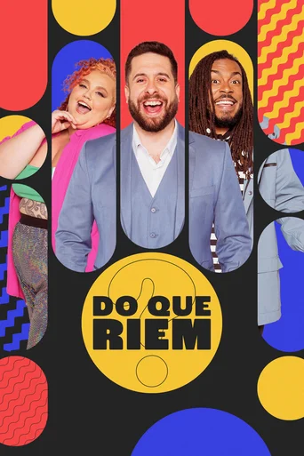 Do Que Riem? - Temporada 1
