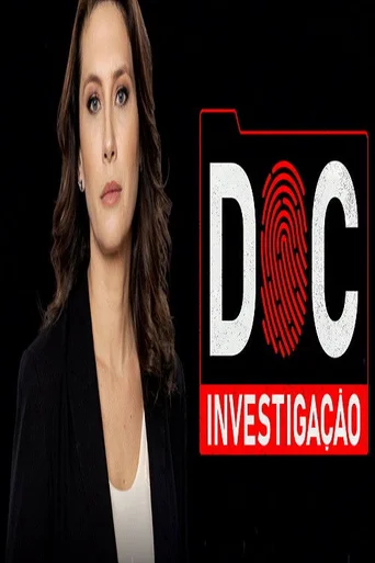 Doc Investigação - Temporada 1