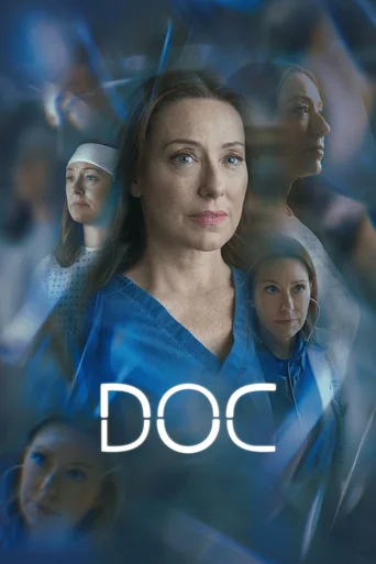 Doc (Legendado) - Temporada 1