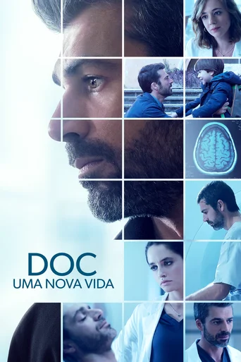 DOC Uma Nova Vida - Temporada 1