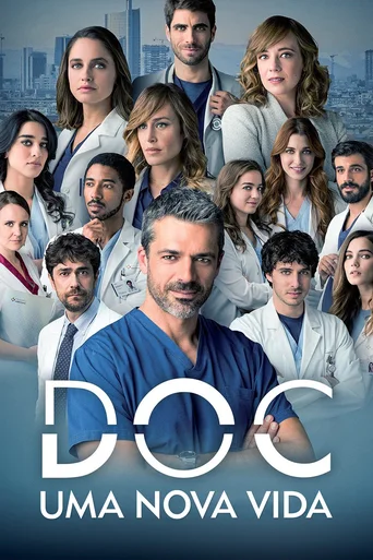 DOC Uma Nova Vida - Temporada 2