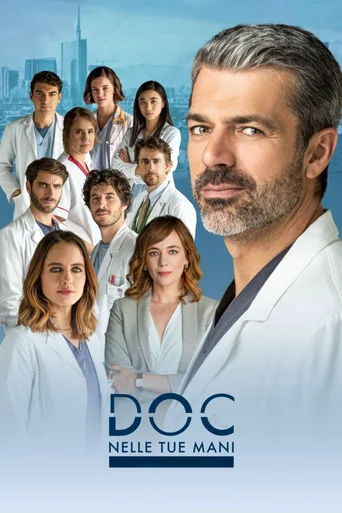 DOC Uma Nova Vida - Temporada 3
