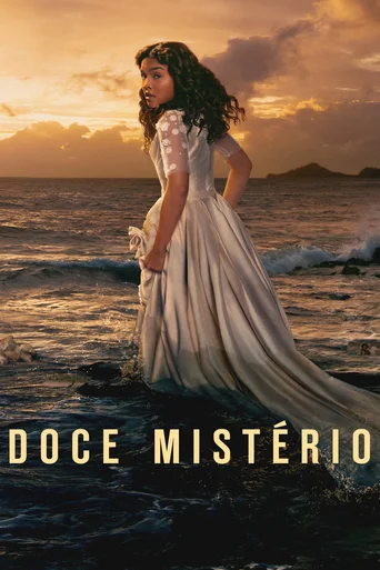 Doce Mistério - Temporada 1