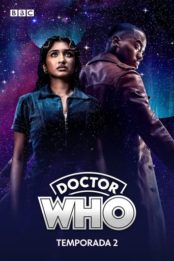 Doctor Who (2024) - Temporada 2