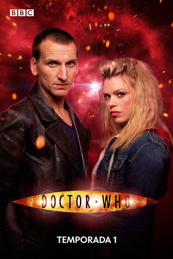 Doctor Who - Temporada 1