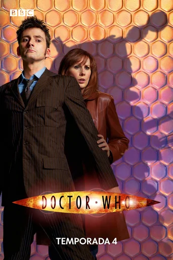 Doctor Who - Temporada 4