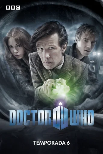 Doctor Who - Temporada 6