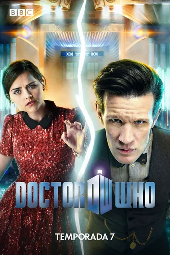 Doctor Who - Temporada 7