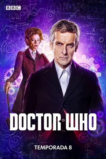 Doctor Who - Temporada 8