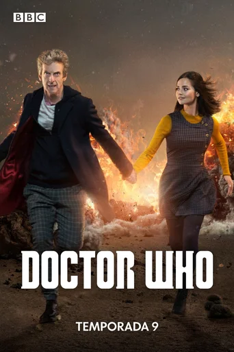 Doctor Who - Temporada 9