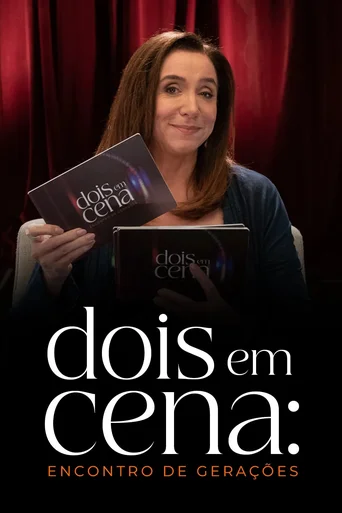 Dois em Cena: Encontro de Gerações - Temporada 1