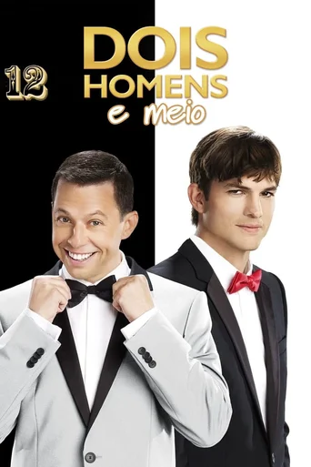 Dois Homens e Meio - Temporada 12