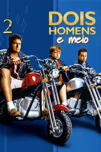 Dois Homens e Meio - Temporada 2