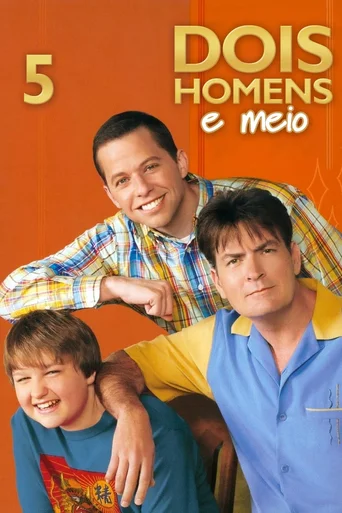 Dois Homens e Meio - Temporada 5