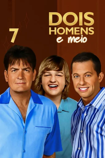 Dois Homens e Meio - Temporada 7