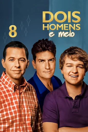 Dois Homens e Meio - Temporada 8