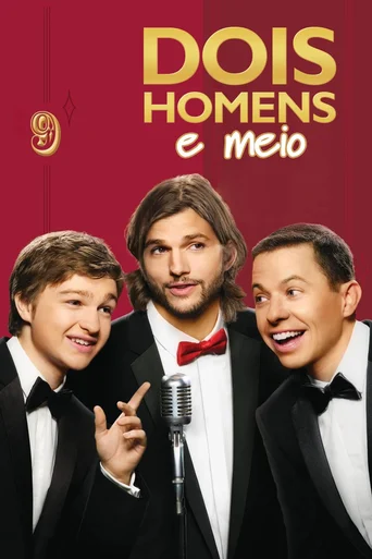 Dois Homens e Meio - Temporada 9