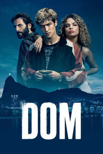 Dom - Temporada 1