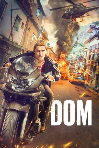 Dom - Temporada 3