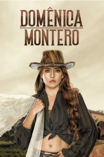 Domênica Montero - Temporada 1
