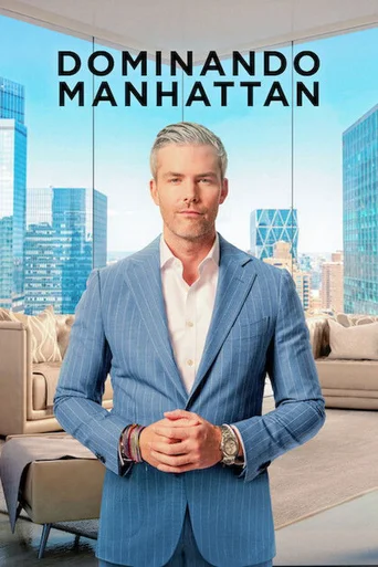Dominando Manhattan - Temporada 2