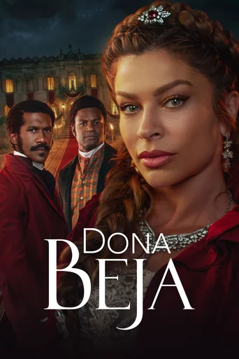 Dona Beja - Temporada 1