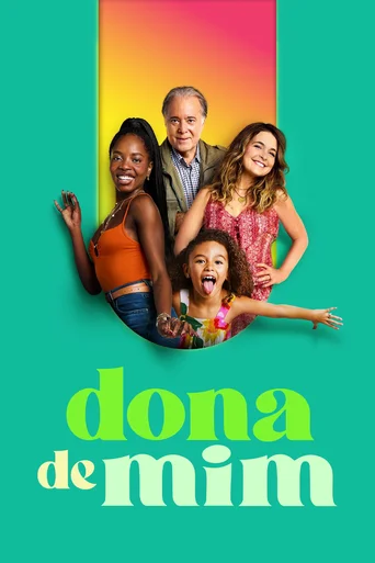 Dona de Mim - Temporada 1