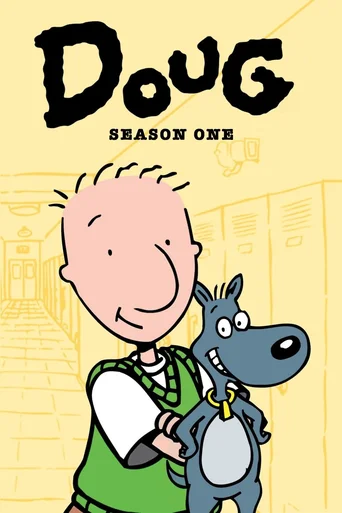 Doug - Temporada 1