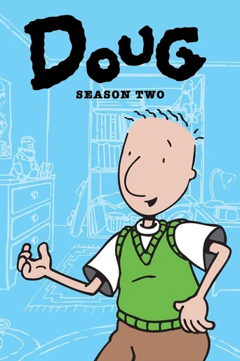 Doug - Temporada 2
