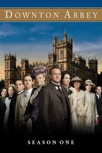 Downton Abbey - Temporada 1