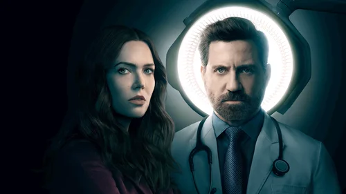 Dr. Death (Legendado)