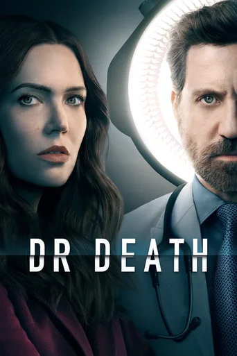 Dr. Death (Legendado)