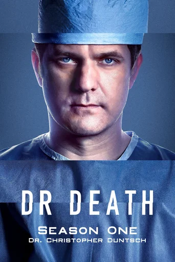 Dr. Death - Temporada 1
