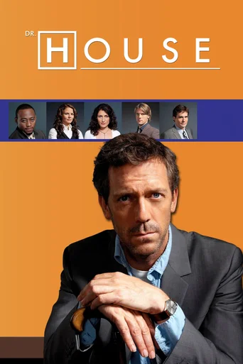 Dr. House - Temporada 2