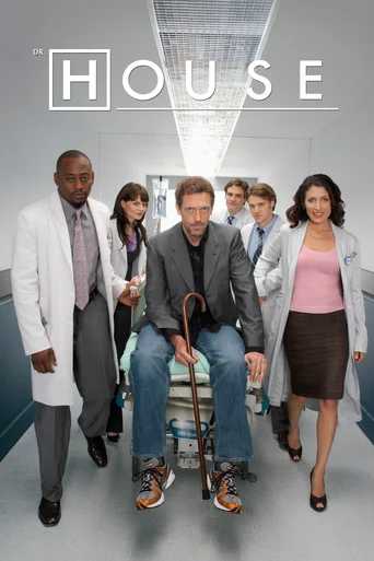 Dr. House - Temporada 3