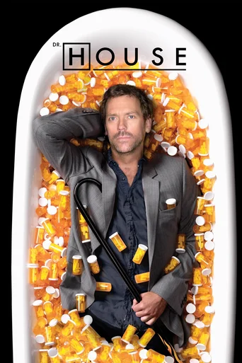 Dr. House - Temporada 4