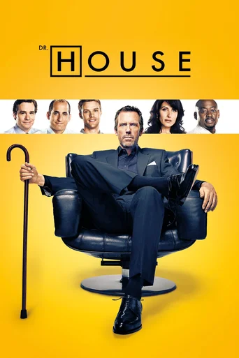 Dr. House - Temporada 7