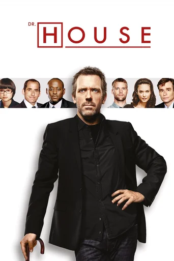 Dr. House - Temporada 8