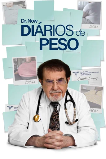 Dr. Now: Diários de Peso
