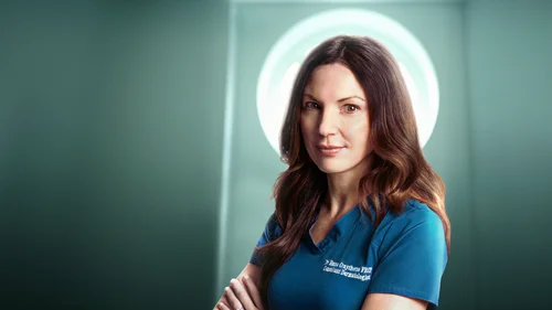 Dra. Emma: Uma Questão de Pele