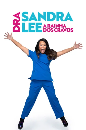 Dra. Sandra Lee: A Rainha dos Cravos - Temporada 4