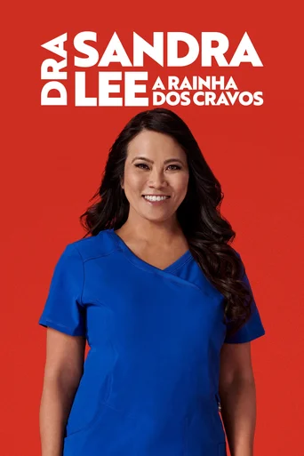 Dra. Sandra Lee: A Rainha dos Cravos - Temporada 5