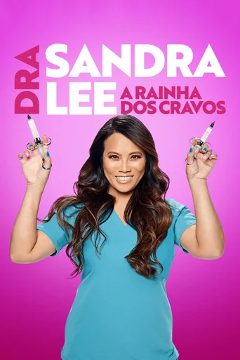 Dra. Sandra Lee: A Rainha dos Cravos - Temporada 6