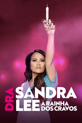 Dra. Sandra Lee: A Rainha dos Cravos - Temporada 7