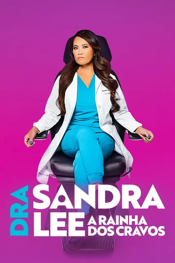 Dra. Sandra Lee: A Rainha dos Cravos - Temporada 8