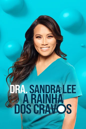 Dra. Sandra Lee: A Rainha dos Cravos - Temporada 9