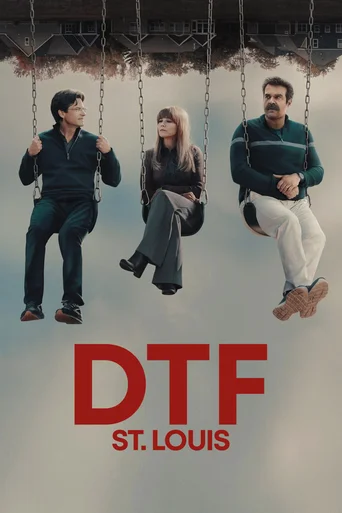 DTF St. Louis - Temporada 1